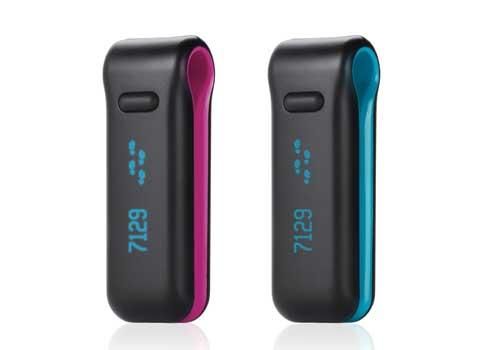 Vychytávky na spánok - malý pomocník FitBit Ultra