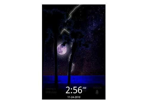 Uspávacie zariadenia - Lightning Bug – Lullaby Beetle
