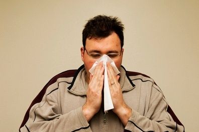 Alergia v domácnosti
