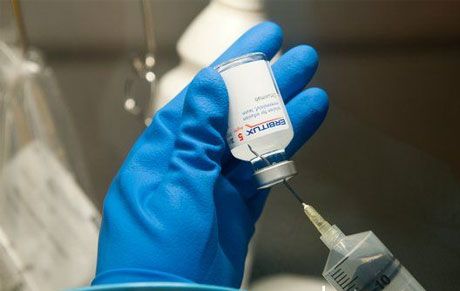 Metóda vyvinutá na ochranu zdravých buniek počas chemoterapie