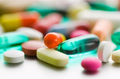 Ako sa vyrábajú neprirodzené vitamíny?