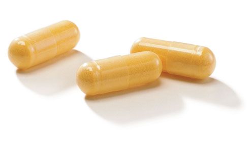 Koenzým Q10