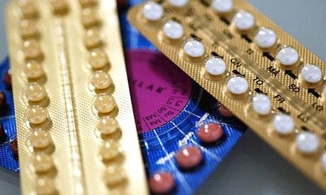 Kontraceptíva ušetria viac ako štvrť milióna žien každý rok