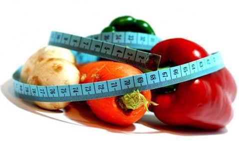 Nevýhody diéty: ako sa zmenil spôsob života?