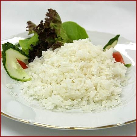 Výhody a nevýhody ryže stravy