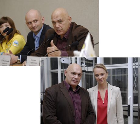 Šport 21. storočia: víťazstvo bez zranení a únavy