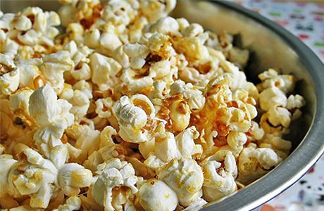 50. Popcorn, USA
