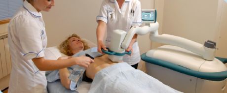 LipoSonix - nechirurgické omladzovacie procedúry