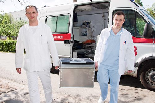 Transplantológia: Ľudia nie sú pripravení darovať svoje orgány